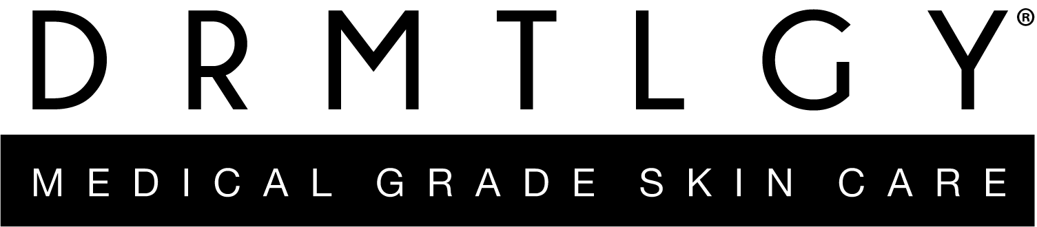 DRMTLGY logo